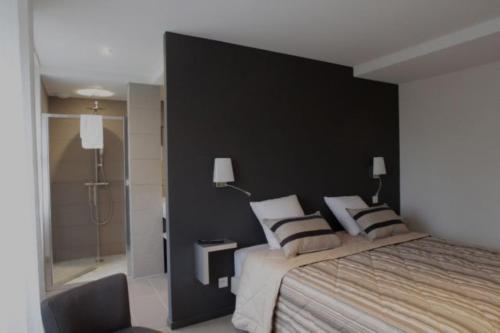 Hotel Hostellerie Saint Germain