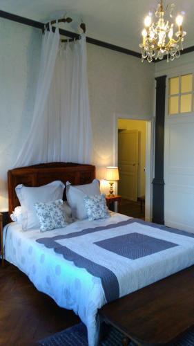Bed & Breakfast Ch�teau De Bourrassol