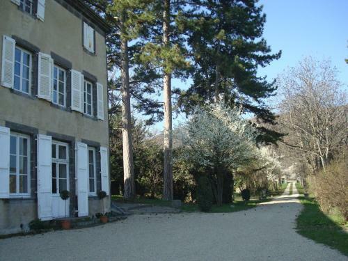 Bed & Breakfast Ch�teau De Bourrassol