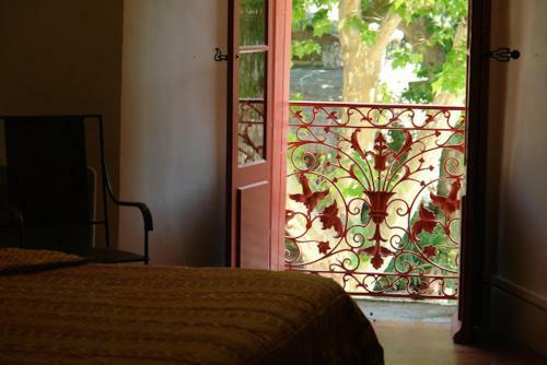 Bed & Breakfast Le Mimosa