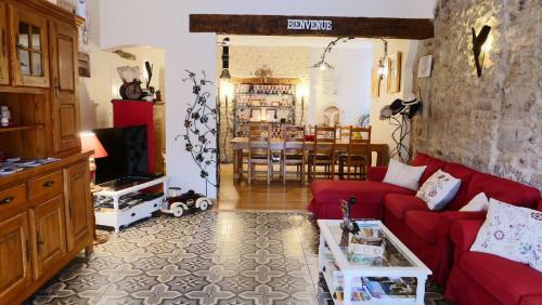 Bed & Breakfast Le Mimosa