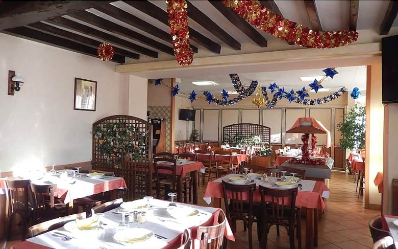 Hotel Peret