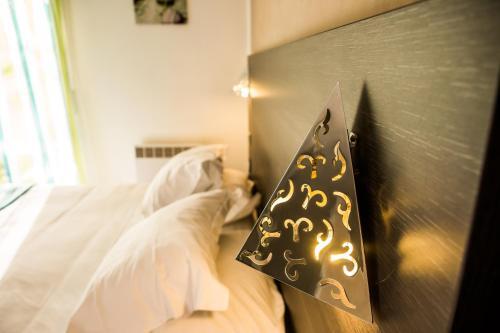 Hotel Les Oliviers
