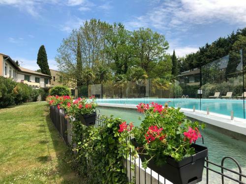 Hotel Les Oliviers