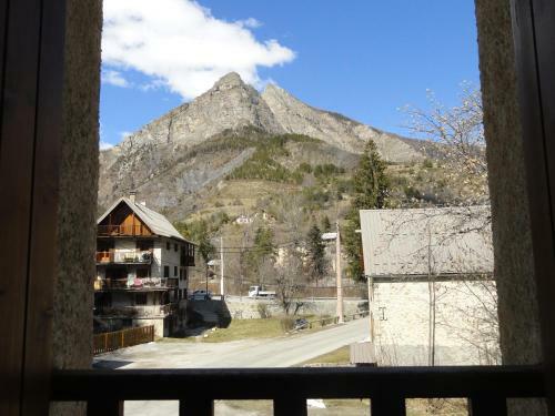 Hotel H�tel Restaurant Le Martagon