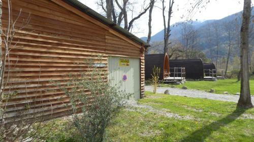 Hotel H�tel Restaurant Le Martagon