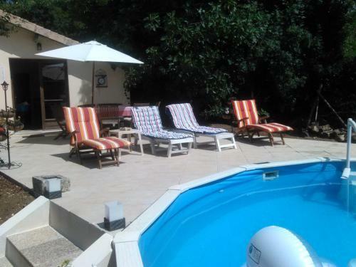 Bed & Breakfast Chez Clemley