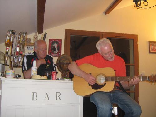 Bed & Breakfast Chez Clemley