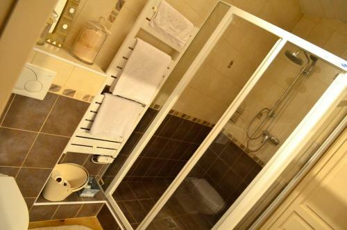 Hotel Villa Cyriel