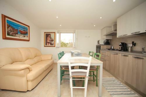 Apartamento Appartamento Baccara
