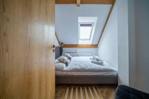 Apartamento Dwa Stawy