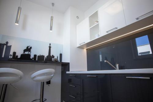 Dia Belgrade Arena Apartment