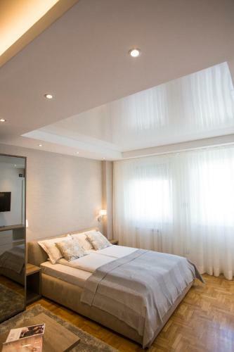 Dia Belgrade Arena Apartment
