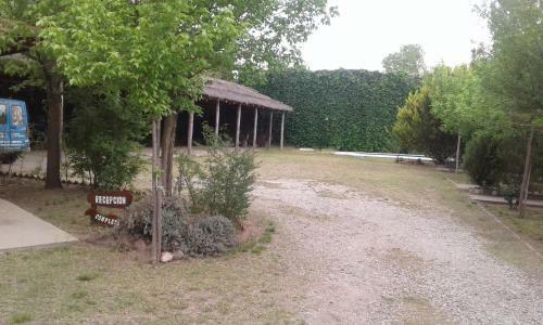 Lodge El Athuel