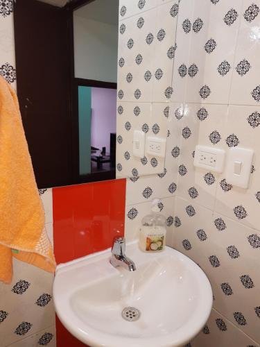 Apartamento Soloturi'sbogota