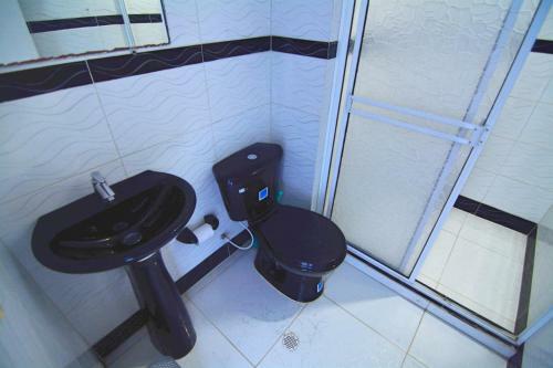 Apartamento Toscana Suite 2009