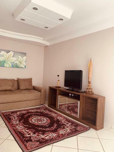 Apartamento Beira-mar Em Balne�rio Cambori�