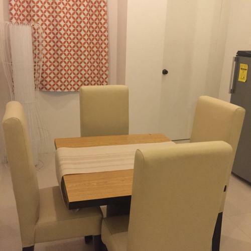Apartamento Alta Residences