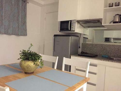 Apartamento Alta Residences