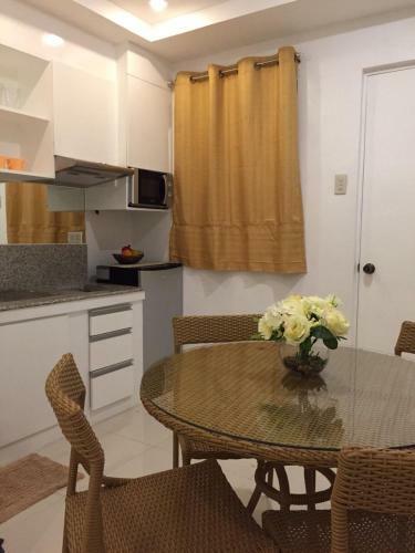 Apartamento Alta Residences