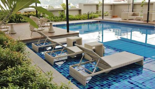 Apartamento Horizons 101 Reality Condominium
