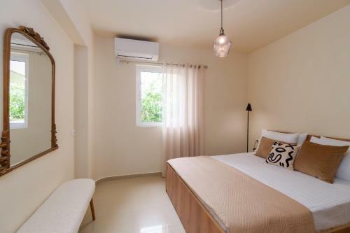 Apartamento Oikies.