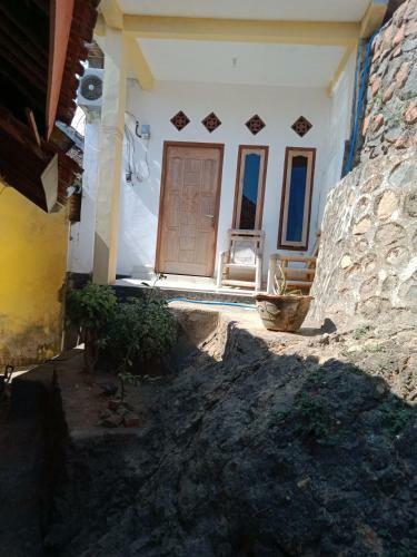 Gani Homestay