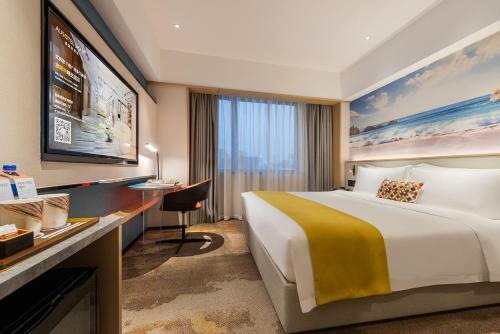 Hotel Ausotel Smart Guangzhou Jinan University