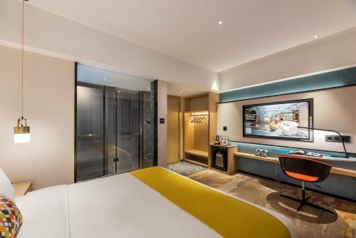 Hotel Ausotel Smart Guangzhou Jinan University
