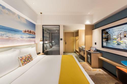 Hotel Ausotel Smart Guangzhou Jinan University