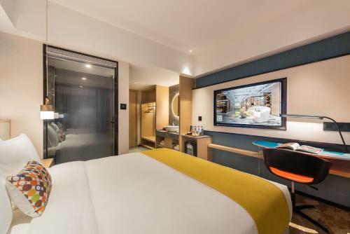 Hotel Ausotel Smart Guangzhou Jinan University