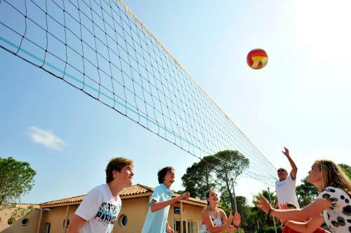 R�sidence Goelia Le Village Azur