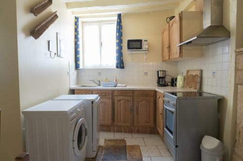 Apartamento Studio Bardin