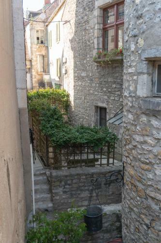 Apartamento Studio Bardin