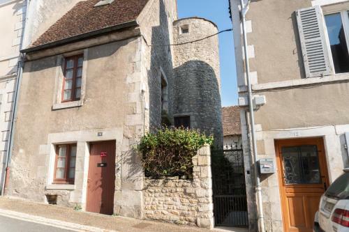 Apartamento Appartement Meneau