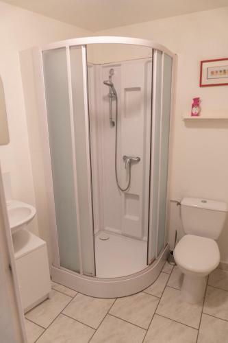 Apartamento Appartement Meneau