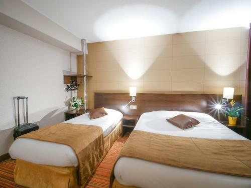 Hotel Inn Design