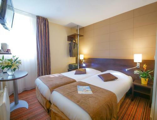 Hotel Inn Design