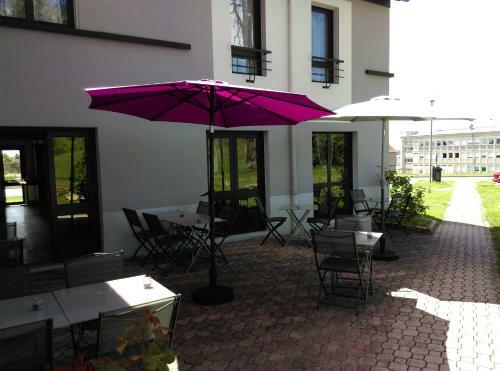 Hotel Inn Design