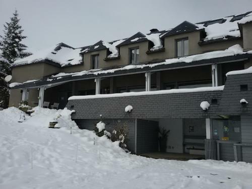 Bed & Breakfast G�te Chalet Du Soulor