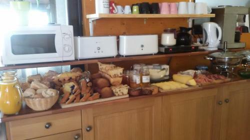 Bed & Breakfast G�te Chalet Du Soulor