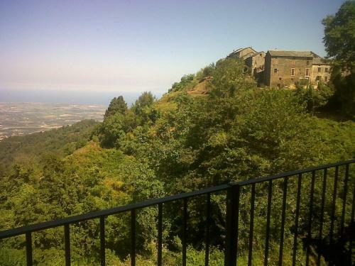 G�te La Fontaine Corse