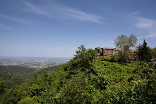 G�te La Fontaine Corse