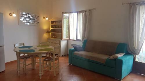 G�te La Fontaine Corse