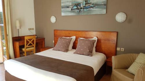 Hotel Le Mas De Mon P�re