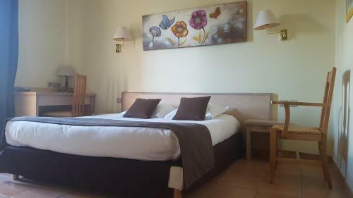 Hotel Le Mas De Mon P�re