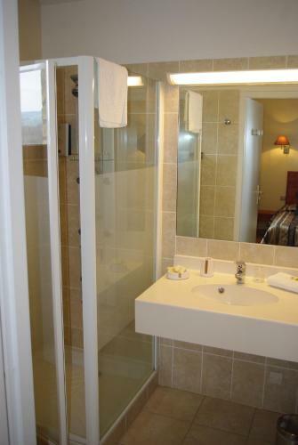 Hotel Le Mas De Mon P�re