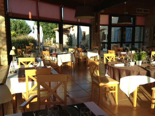 Hotel Le Mas De Mon P�re