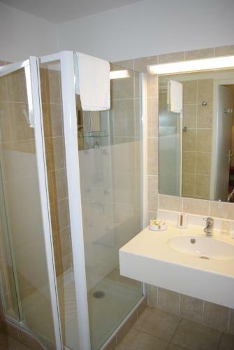 Hotel Le Mas De Mon P�re