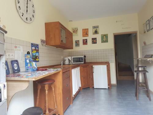 Hostal Relais Des Caill�res